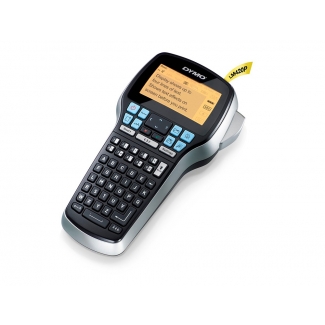 Dymo Labelmanager LM-420P S0915440 - Rotuladora electrónica