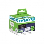 Dymo SO722430 - Etiqueta envíos, papel, 101 x 54 mm, rollo de 220 etiquetas