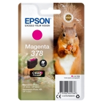 Epson 378 - Cartucho de tinta original, C13T37834010, magenta