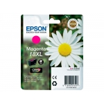 Epson T1813 XL - Cartucho de tinta original, C13T18134012, magenta