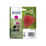 Epson T2993 XL - Cartucho de tinta original, C13T29934012, magenta