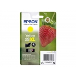 Epson T2994 XL - Cartucho de tinta original, C13T29944012, amarillo