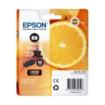Epson T3361 XL - Cartucho de tinta original, C13T33614012, negro