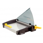 Fellowes 5411001 - Cizalla de palanca, formato A4, capacidad 40 hojas