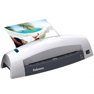 Fellowes Lunar 5715601 - Plastificadora, A4