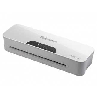 Fellowes Pixel 5601401 - Plastificadora, A4