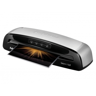 Fellowes Saturn 3I 5736001 - Plastificadora, A3