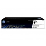 Hp 117A - Tóner original W2070A, negro