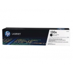 Hp 130A - Tóner original CF350A, negro