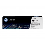 Hp 131A - Tóner original CF210A, negro