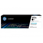 Hp 203A - Tóner original CF540A, negro