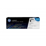 Hp 304A - Tóner original CC530AD, negro, pack de 2 unidades