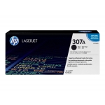 Hp 307A - Tóner original CE740A, negro