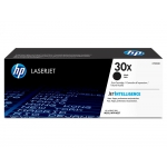 Hp 30X - Tóner original CF230X, negro