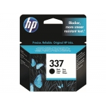 HP 337 - Cartucho de tinta original C9364EE, negro