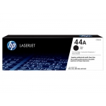 Hp 44A - Tóner original CF244A, negro