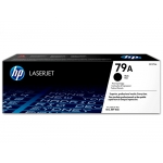 Hp 79A - Tóner original CF279A, negro