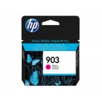 HP 903 - Cartucho de tinta original T6L91AE, magenta