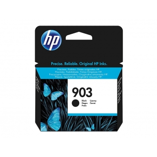 HP 903 - Cartucho de tinta original T6L99AE, negro