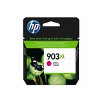 HP 903 XL - Cartucho de tinta original T6M07AE, magenta