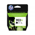 HP 903 XL - Cartucho de tinta original T6M15AE, negro