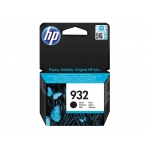 HP 932 - Cartucho de tinta original CN057AE, negro