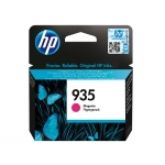 HP 935 - Cartucho de tinta original C2P21AE, magenta