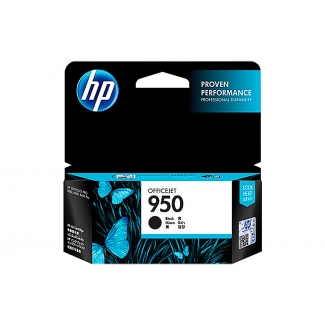HP 950 - Cartucho de tinta original CN049AE, negro