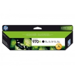 HP 970 XL - Cartucho de tinta original CN625AE, negro
