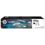 HP 973 X - Cartucho de tinta original L0S07AE, negro
