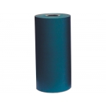 Impresma KFC-C - Papel kraft liso, bobina de 310 mm x 200 mt, 60 gramos, color cobalto