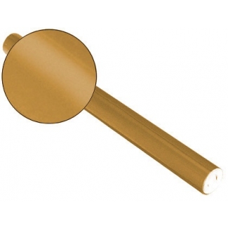 Sadipal - Papel metalizado, rollo de 50 cm x 10 metros, color cobre