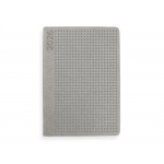 Liderpapel Anafi - Agenda anual, tamaño 15 x 21 cm, impresión día página, color gris
