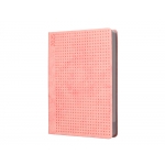 Liderpapel Anafi - Agenda anual, tamaño 15 x 21 cm, impresión día página, color rosa