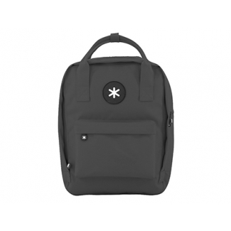 Liderpapel Antartik ME22 - Mochila escolar, color negro