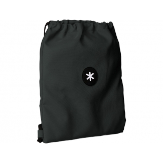 Liderpapel Antartik TK07 - Mochila saco con cuerdas, color negro