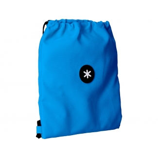 Liderpapel Antartik TK08 - Mochila saco con cuerdas, color azul