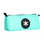 Liderpapel Antartik TK17 - Estuche portatodo, tamaño 210 x 70 x 80 mm, color verde menta