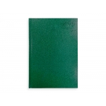 Liderpapel Corfu - Agenda anual, tamaño 15 x 21 cm, impresión día página, color verde