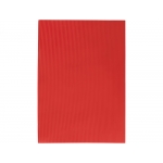 Liderpapel GC02 - Goma eva, espesor de 2,2 mm, 50 cm x 70 cm, ondulada, rojo
