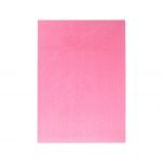 Liderpapel GE12 - Goma eva, espesor de 2 mm, 50 cm x 70 cm, con textura toalla, color rosa