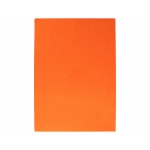 Liderpapel GE14 - Goma eva, espesor de 2 mm, 50 cm x 70 cm, con textura toalla, color naranja