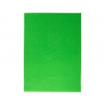 Liderpapel GE16 - Goma eva, espesor de 2 mm, 50 cm x 70 cm, con textura toalla, color verde
