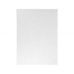 Liderpapel GE21 - Goma eva, espesor de 2 mm, 50 cm x 70 cm, con textura toalla, color blanco