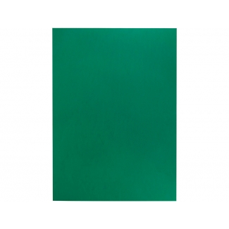 Liderpapel GE60 - Goma eva, espesor de 1,5 mm, 50 cm x 70 cm, color verde oscuro
