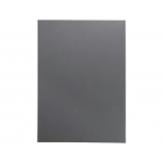 Liderpapel GE61 - Goma eva, espesor de 1,5 mm, 50 cm x 70 cm, color gris