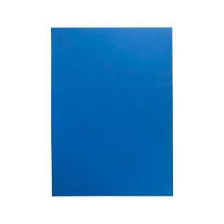 Liderpapel GE62 - Goma eva, espesor de 1,5 mm, 50 cm x 70 cm, color azul oscuro