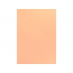 Liderpapel GE73 - Goma eva, espesor de 1,5 mm, 50 cm x 70 cm, color salmón