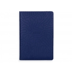 Liderpapel Lipsi - Agenda anual, tamaño 15 x 21 cm, impresión día página, color azul