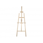 Liderpapel LL02 - Caballete de pintor, madera, altura de 175 cm